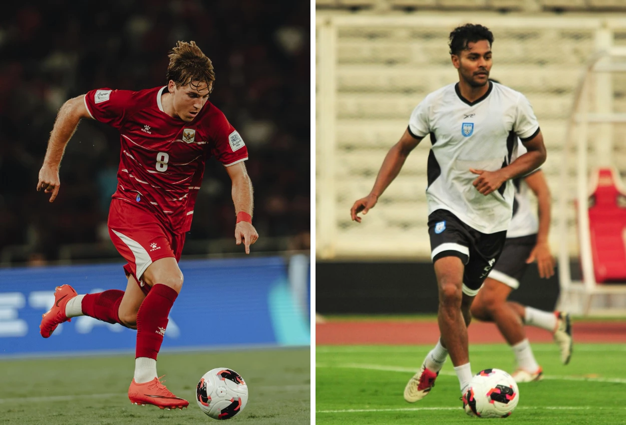 Jadwal dan Link Live Streaming Indonesia vs Bangladesh FIFA ASEAN Cup