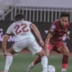 Java United vs Bali United 3 2 Drama 5 Gol, Laskar Kepodang Emas Menang