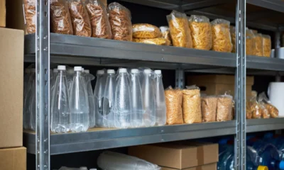 Jepang hingga Inggris Imbau Warga Siapkan Cadangan Makanan, Ada Ancaman Apa
