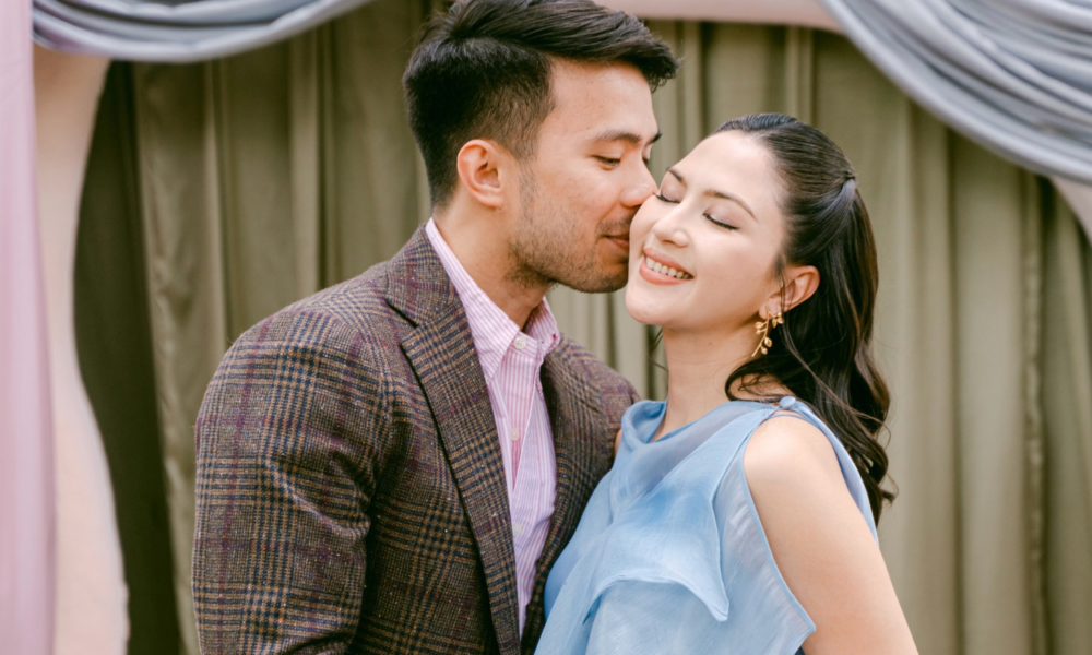 Jessica Mila dan Yakup Hasibuan Gelar Gender Reveal, Ini Jenis Kelamin Anak Kedua