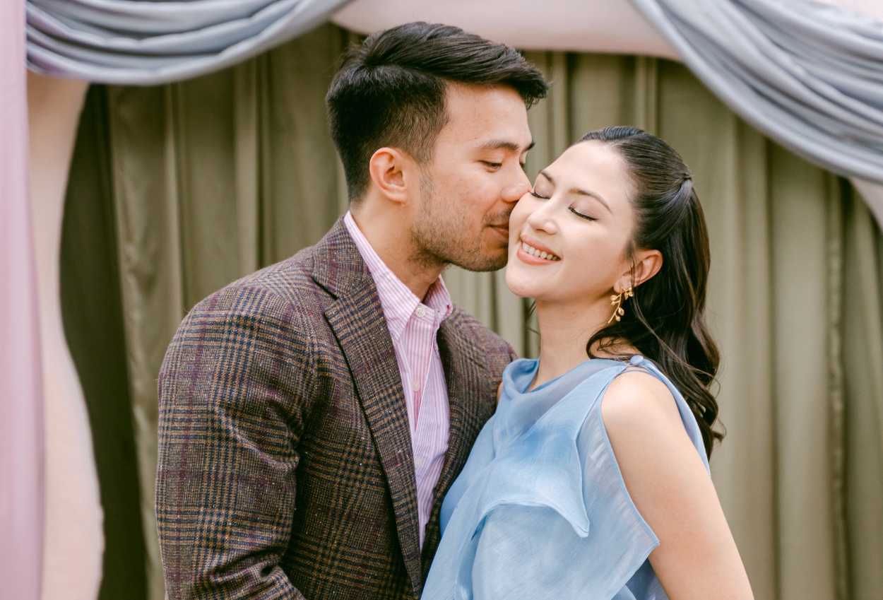 Jessica Mila dan Yakup Hasibuan Gelar Gender Reveal, Ini Jenis Kelamin Anak Kedua