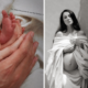 Julie Estelle Sambut Anak Kedua