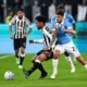 Juventus vs Lazio 0 3 Bianconeri Tumbang di Kandang