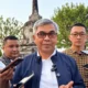 KPK Tetapkan Lima Orang Tersangka Dugaan Korupsi BNPB