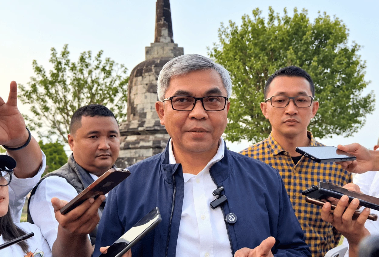 KPK Tetapkan Lima Orang Tersangka Dugaan Korupsi BNPB