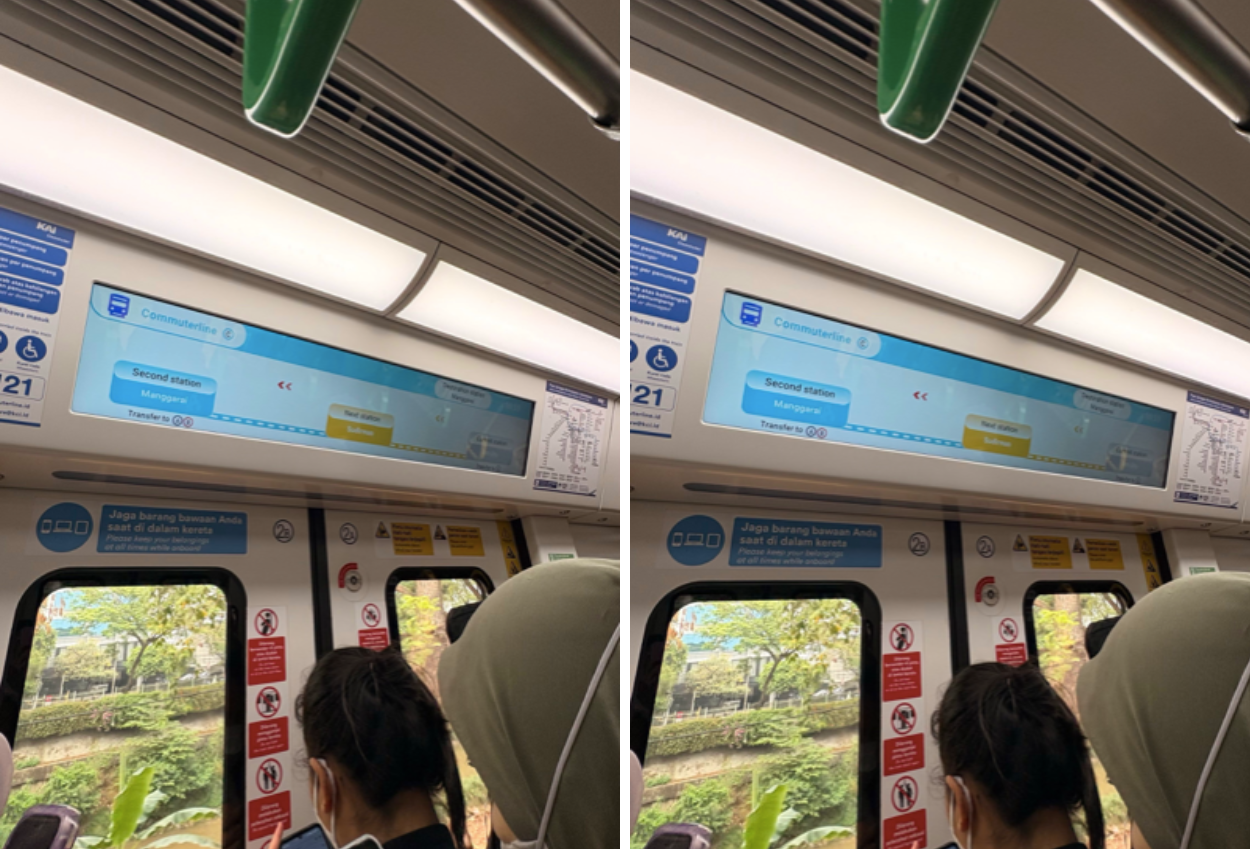 KRL Bablas Tak Berhenti di Stasiun Sudirman, KAI Minta Maaf dan Tindak Tegas Masinis