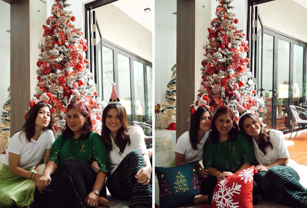 Kabar Duka! Ibunda Marsha Aruan, Lisa Diana Tambunan Meninggal Dunia