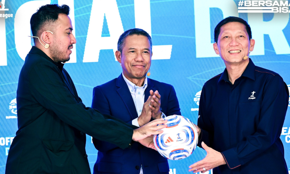 Kapan League Cup 20262027 Dimulai Simak Jadwalnya di Sini