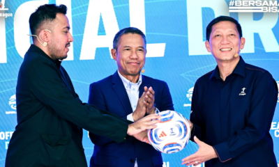 Kapan League Cup 20262027 Dimulai Simak Jadwalnya di Sini