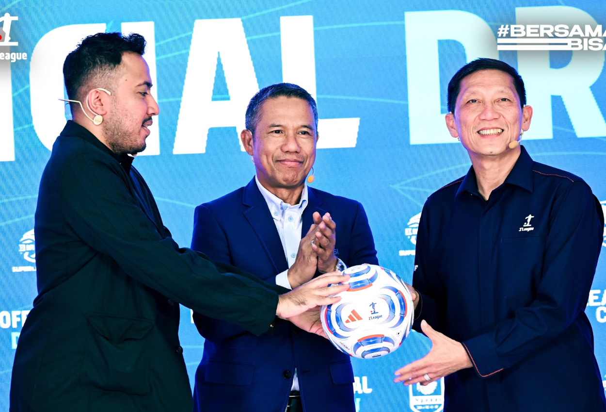 Kapan League Cup 20262027 Dimulai Simak Jadwalnya di Sini