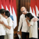 Kapten Kapal MT Honour Menangis dan Minta Maaf ke Keluarga 5 Korban yang Meninggal Disandera Perompak Malaysia