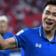 Kapten Thailand Soroti Skill Pemain Timnas Indonesia yang Kini Didominasi Pemain Keturunan