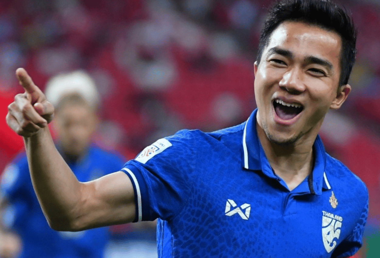 Kapten Thailand Soroti Skill Pemain Timnas Indonesia yang Kini Didominasi Pemain Keturunan