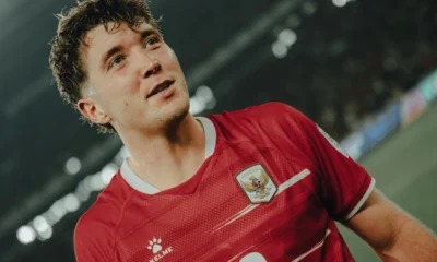 Kata Ole Romeny usai Indonesia Bungkam Bangladesh 9 2 Ini Pertandingan Paling Gila