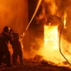 Kebakaran Rumah Makan di Rawamangun Jaktim, Tiga Orang Alami Luka Bakar