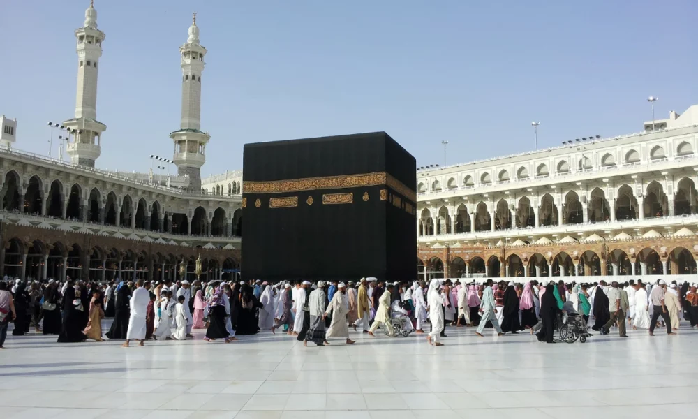 Kemenhaj Tetapkan Rencana Haji Tahun 2027, Jemaah Akan Masuk Asrama Mulai April