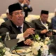 Ketum PP AMPG Said Aldi Al Idrus Serukan Perdamaian ASEAN pada HUT TNI ke