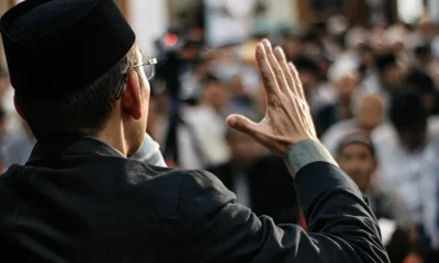 Khutbah Jumat Hari Ini 30 Oktober 2026 Ibadah Bukan Sekadar Meminta Rezeki