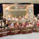 KiLoss Samson Padel Tour 1 Sukses Digelar di Noble PIK, jadi Ajang Asah Skill hingga Networking