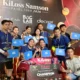 KiLoss Samson Padel Tour 2 Sukses Digelar, Penyelenggara Steven Samson Bocorkan Kejutan Tour
