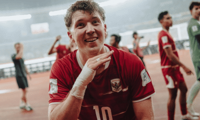 Klasemen Akhir Grup A FIFA ASEAN Cup 2026 Garuda Lolos Final