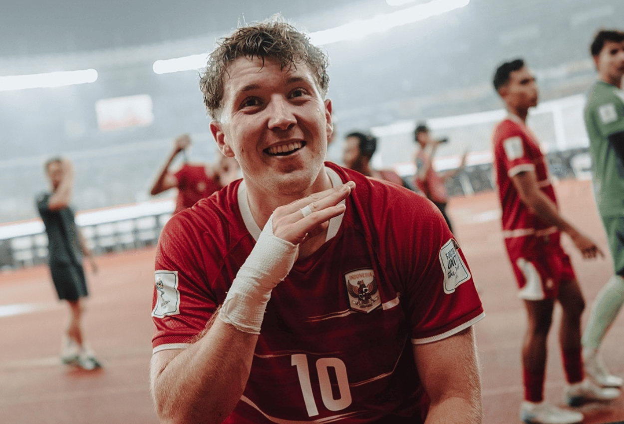 Klasemen Akhir Grup A FIFA ASEAN Cup 2026 Garuda Lolos Final