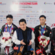 Klasemen Akhir Medali Asian Games 2026, Indonesia Sabet Lima Emas