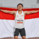 Klasemen Akhir Medali Asian Para Games 2026 Indonesia Masuk 10 Besar, Raih 72 Medali