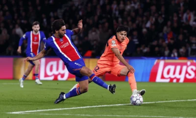 Klasemen Liga Champions 20262027 usai PSG Menang Lawan Barca
