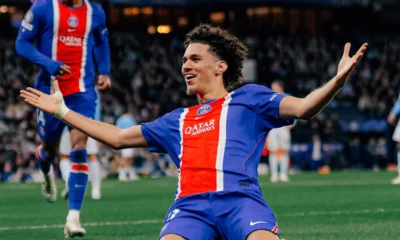 Klasemen Sementara Liga Champions 20262027 PSG Geser Barcelona di Puncak