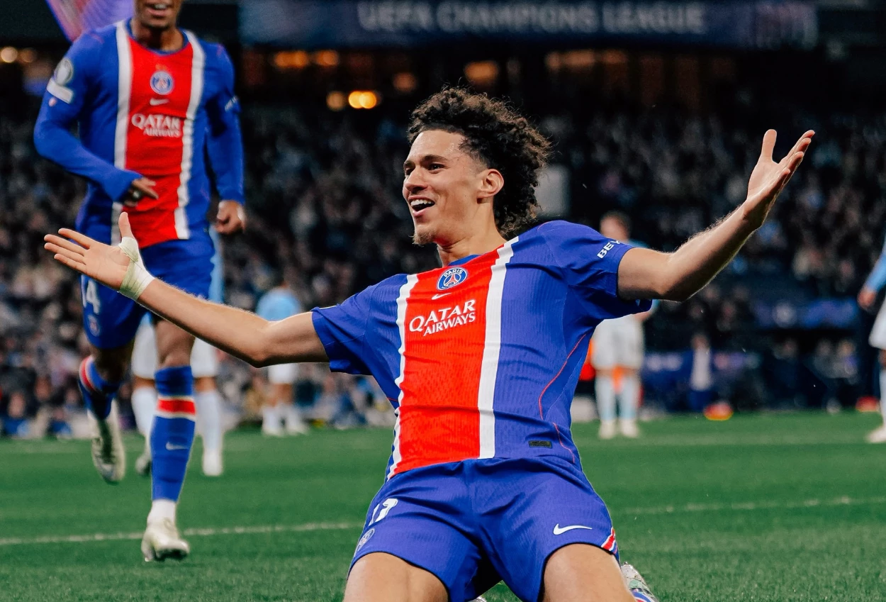 Klasemen Sementara Liga Champions 20262027 PSG Geser Barcelona di Puncak