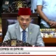 Komisi III DPR RI Setujui Komjen Suyudi Ario Seto jadi Calon Kapolri Gantikan Listyo Sigit