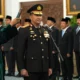 Suyudi Ario Seto Resmi Dilantik Prabowo jadi Kapolri Baru