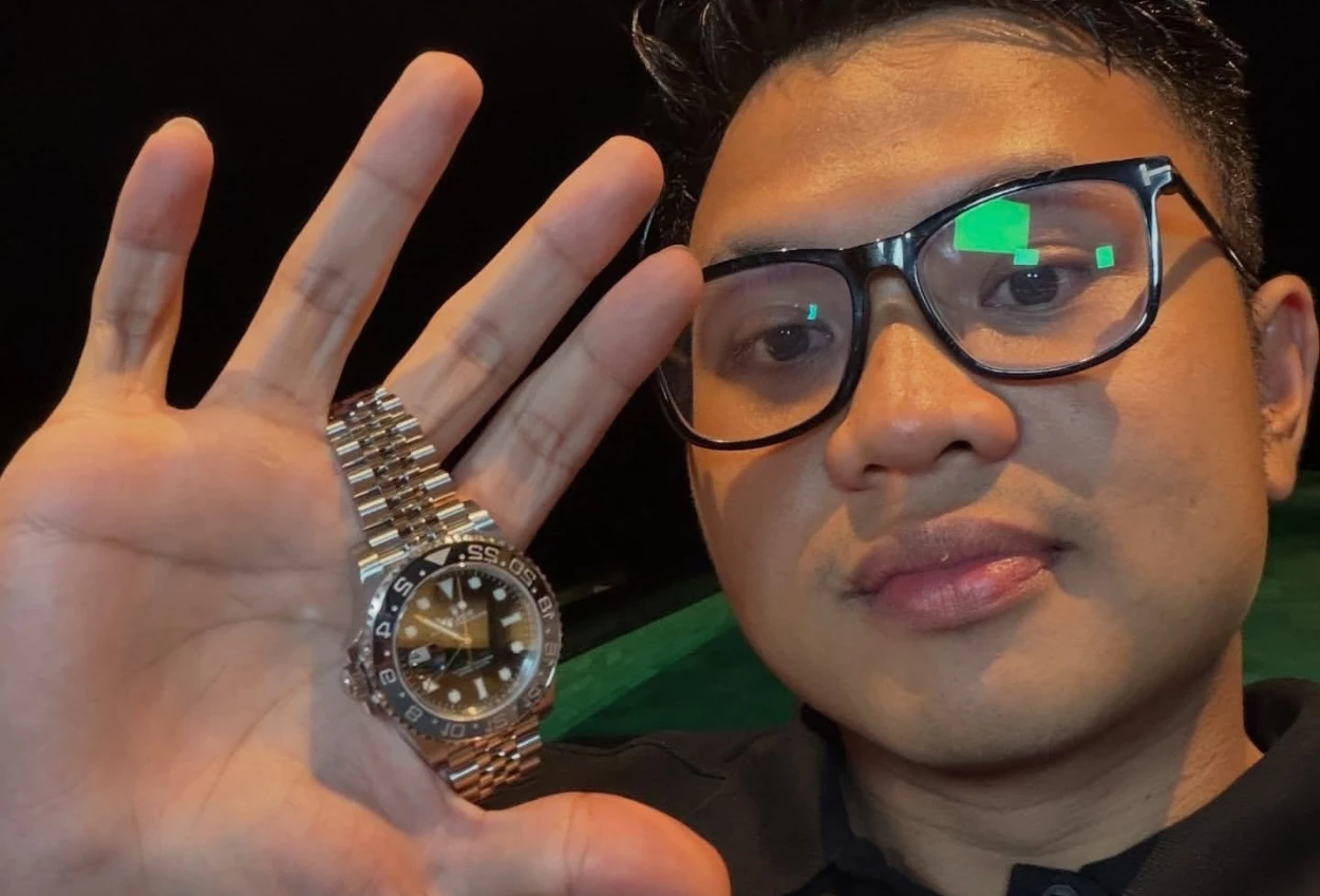 Komnas Perlindungan Anak Laporkan Bigmo terkait Dugaan Eksploitasi Anak