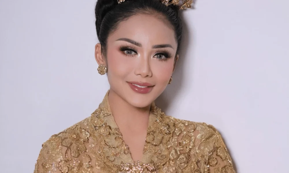 Kris Dayanti Kuliah Ambil Ilmu Pemenrintahan, di Usia 50 Tahun, Apa Alasannya
