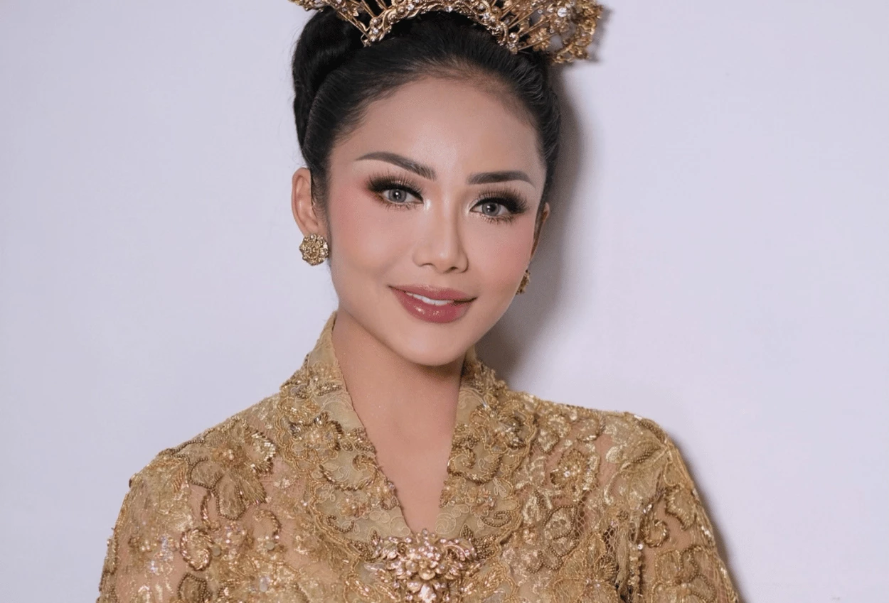 Kris Dayanti Kuliah Ambil Ilmu Pemenrintahan, di Usia 50 Tahun, Apa Alasannya
