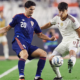 Kroasia vs Spanyol 1 2 Brace Mikel Merino Bawa Kemenangan untuk La Roja
