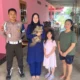 Kucing yang Hilang usai Sempat Dibawa Tukang Mi Ayam Akhirnya Ditemukan