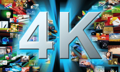 LK21 4K, HDR dan Dolby Vision Apa Bedanya untuk Kualitas Film