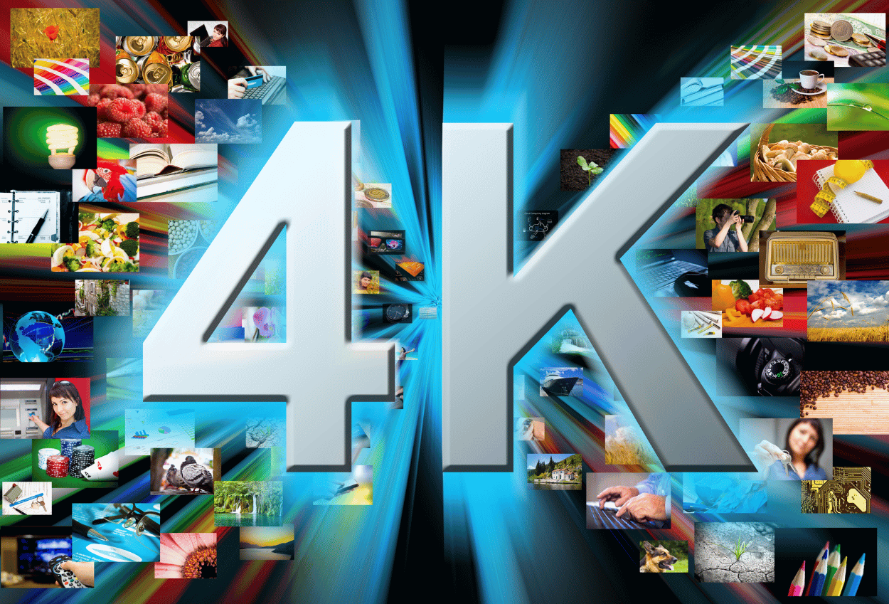 LK21 4K, HDR dan Dolby Vision Apa Bedanya untuk Kualitas Film