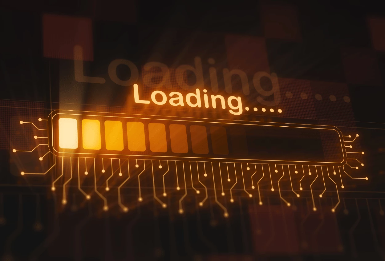 LK21 Buffering Terus Kenapa Film Loading dan Cara Cek Masalah Streaming
