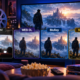 LK21 CAM, WEB DL, BluRay dan 1080p Artinya Apa Kenali Kualitas Film