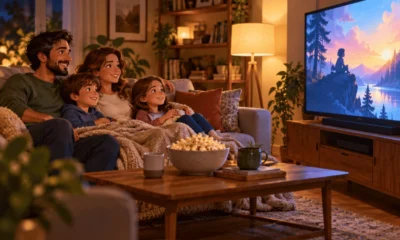 LK21 Film 2026 Begini Cara Cek Film Baru yang Sudah Resmi Streaming