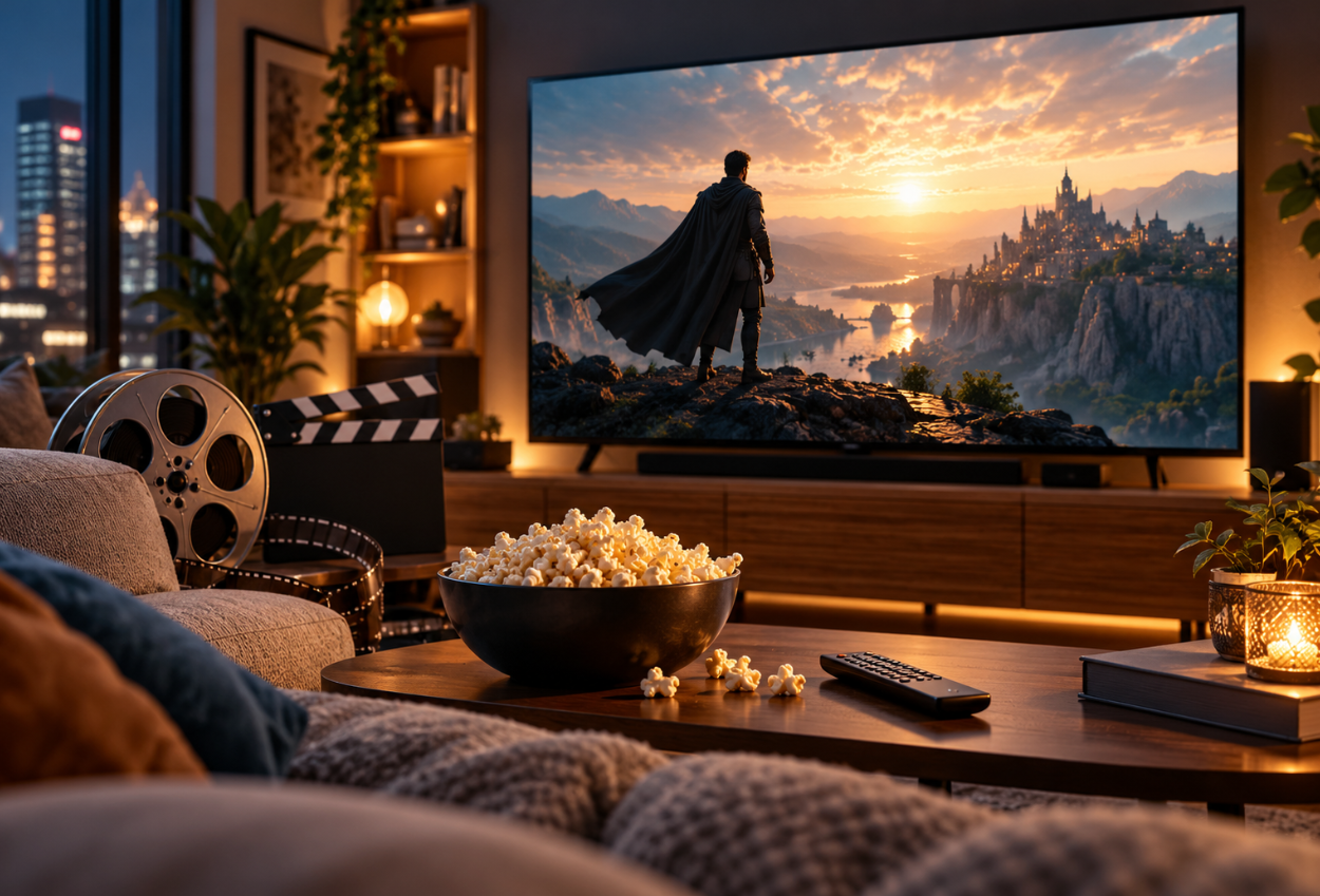 LK21 Film Barat Sub Indo Platform Legal untuk Nonton Movie Hollywood