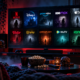 LK21 Film Horor 10 Platform Legal untuk Nonton Horror Sub Indo