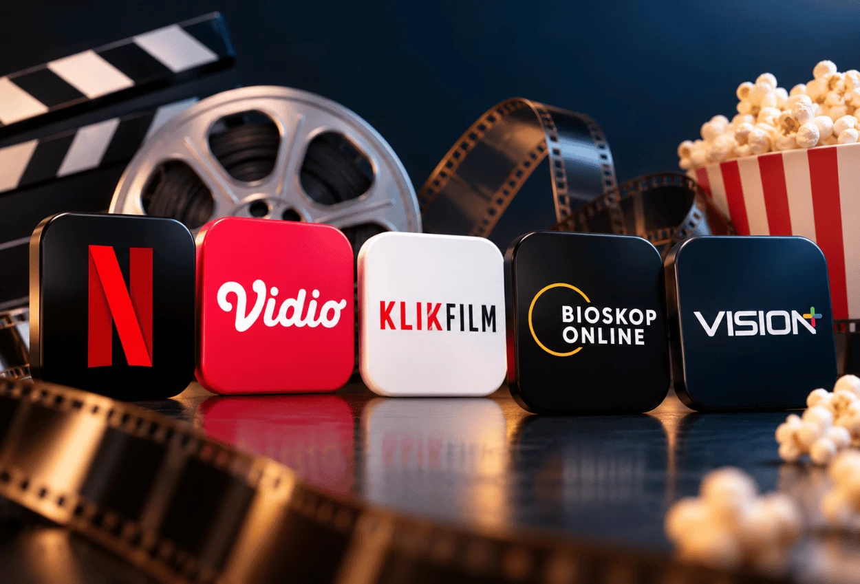 LK21 Film Indonesia Di Mana Nonton Film Lokal Secara Legal