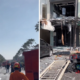 Ledakan di Pakuwon City San Antonio Surabaya, Sejumlah Ruko Terdampak