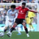 Leeds vs Man Utd 1 1 Leeda Berhasil Tahan Imbang Setan Merah di Kandang