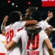 Leipzig vs PSV 1 0 Gol Gruda jadi Penentu Kemenangan