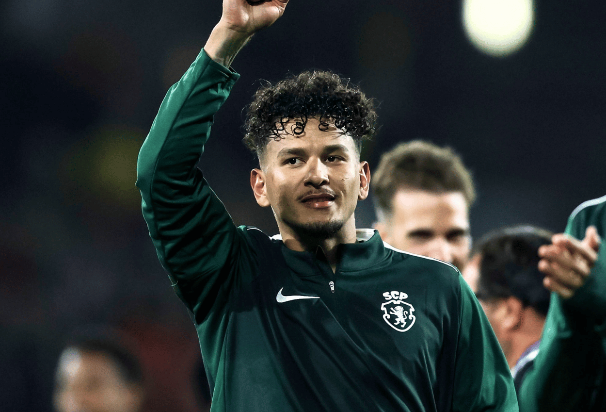 Lens vs Sporting CP 0 2 Luis Suárez Pecahkan Rekor Gol Klub di Liga Champions